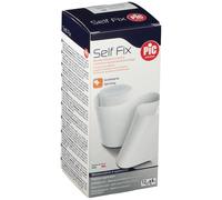 Pic BENDA ELASTICA AUTOADESIVA PIC SELF FIX 12X400 CM FUSTELLA