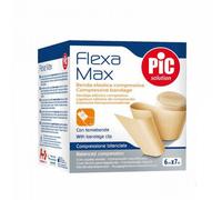 Pic Solution BENDA ELASTICA PIC MAX 6X700 CM 1 PEZZO