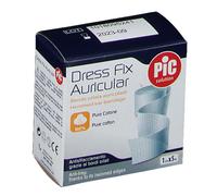 BENDA PIC AURIC CM1X5M