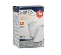 Pic Solution Benda Selffix 8 Cm x 4 m