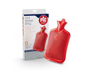 Pic Solution Borsa Acqua Calda