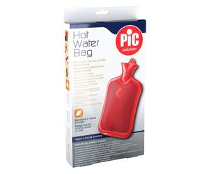 Pic Solution BORSA ACQUA CALDA BILAMELLATA PIC