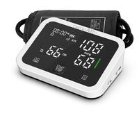 PIC Misuratore di pressione da braccio CARDIOAfib+ Rilevazione fibrillazione atriale
