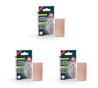 Pic Solution cerotti callifughi ritagliabili con acido salicilico confezione da 6 pezzi 6 x 4 cm