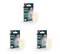 Pic Solution cerotti ovali per vesciche confezione da 18 pezzi formato 44 x 69 mm