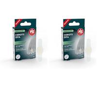 Pic Solution cerotti per vesciche piccoli per dita confezione da 12 pezzi formato 18 x 61 mm