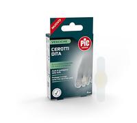 CEROTTO PIC VESCICHE 18X61 MM DITA 6 PEZZI