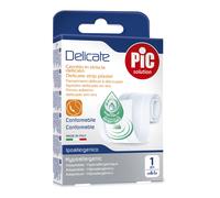 Cerotto Delicate Striscia Antibatterica 8 X 100 Cm 1 Pezzo