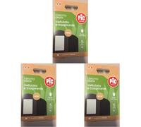 Pic Solution Cerotto Green Post Operatorio Bambù e Aloe, Confezione da 15 Pezzi XL Dimensioni 5x7.5mm, Sterile