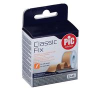 PIKDARE SpA CEROTTO IN ROCCHETTO PIC CLASSIC FIX TELA 2,5X500 CM FUSTELLA