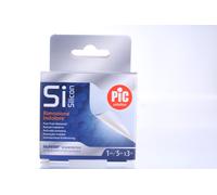 Pic Solution CEROTTO IN ROCCHETTO SISILICON FIX 5X300 CM