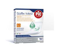 Pic Solution CEROTTO IN TNT ADESIVO CON COMPRESSA ASSORBENTE PIC SOFFIX MED 15X10 CM