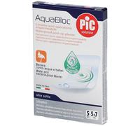 CER PIC AQUABLOC 5X7 5PZ