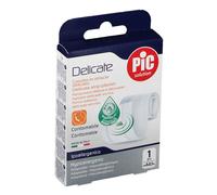 PIKDARE SpA DELICATE BIANCA CM8X0,5M 1 STR