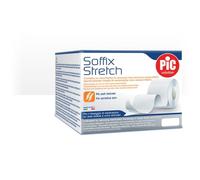 Pic Solution Cerotto Soffix Stretch su rocchetto, 2,5x500cm