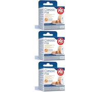 Pic Solution Classic Fix Cerotto in Tela 5 cm x 5 m 3x1 pz Cerotto