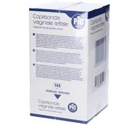 PIC Solution Coprisonda Vaginale Rettale 144 pz Altro