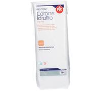 Pic Cotone Idrofilo Ovatta Zig Zag Rekosac 250g