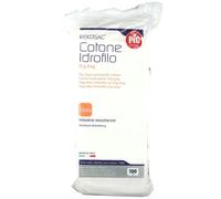 Pic Solution COTONE IDROFILO PIC REKOSAC ZIG ZAG EXTRA INDIA 500 G CON FUSTELLA