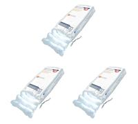 Pic Solution Cotone Idrofilo Zig Zag 500 Gr C/Fust (Confezione da 3)