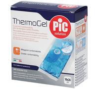 Pic ThermoGel 10x26 cm 1 pz Compresse