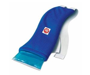 Pic Solution CUSCINO THERMOGEL COMFORT RIUTILIZZABILE PER LA TERAPIA DEL CALDO E DEL FREDDO CM 20X30 CON COVER
