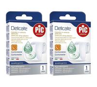 Pic Solution Delicate Cerotto in Striscia 6 x 0,5 m 2x1 pz Cerotto