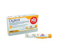 Pic solution Digitest Dispositivo Pungidito