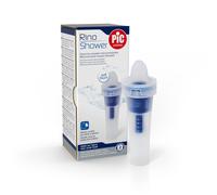 Pic Solution Doccia Nasale Rino Shower per Aerosol, 1 unità, 1
