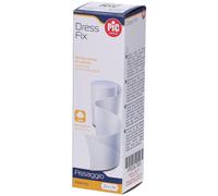 PIC Solution Dress Fix 10 cm x 5 m Benda Orlata 5x1 pz Fasciatura