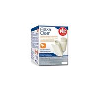 PIKDARE BENDA ELASTICA PIC BIANCA 10X4,5M FUSTELLA