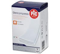 GARZA PIC 36X40CM 12PZ FUSTELL