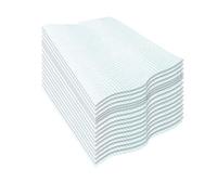 Pic Solution Garze Piegate 16 Strati - 100 Garze, 10 Cm Lunghezza X 10 Cm Larghezza - 470 Gr