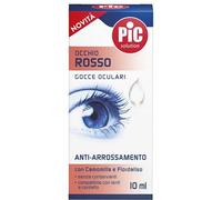 Pic Occhio Rosso Collirio Lenitivo per Secchezza e Arrossamento 10ml