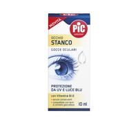 Pic Solution - Gocce Oculati Per Occhio Stanco 10 ml