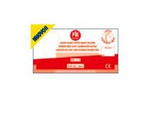 Pic Solution GUANTO PER ESPLORAZIONE PIC SENZA POLVERE MISURA L 100 PEZZI