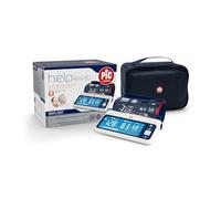 Pic Solution Help Rapid Sfigmomanometro Digitale da Braccio