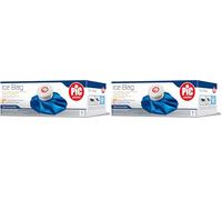 Pic Solution Ice Bag Borsa del Ghiaccio Comfort 28 cm (Confezione da 2)