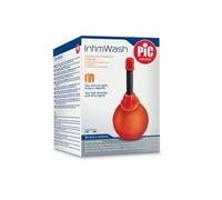 Pic Solution Intimwash Doccia Vaginale 347 Ml 1 Pezzo
