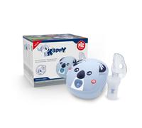 Pic Solution Kappy Aerosol a Micropistone Silenzioso per Trattamento di Aerosol