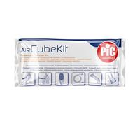 Pic solution Kit Air Cube Aerosol per aersolo Air Cube Pic Bianco Blu
