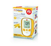 Pic Solution Kit Completo Per La Misurazione Glicemica