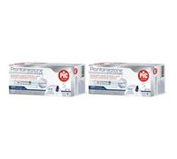 Pic Solution Kit ProntoIniezione Siringa 5 ml Ago 23G 0,6 mm x 30 mm 2