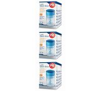 Pic Solution Lab Steril Box Contenitore per Feci Monouso 3x1 St