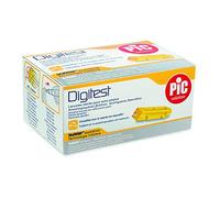 Pic Solution Lancette Di Sicurezza Safe Digitest™ G30 - 200 Lancette Di Sicurezza Per Prelievo Di Sangue Capillare