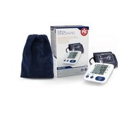 Pic Solution Literapid Misuratore di Pressione Arteriosa da Braccio Digitale
