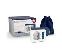 Pic Solution Literapid Wrist Misuratore di Pressione Automatico da Polso