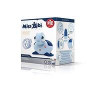 Pic Solution Aerosol Miss Bib Il dispositivo aerosol per i più piccoli Medica...