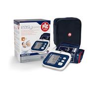 Pic Easy Rapid Misuratore di Pressione Automatico da Braccio