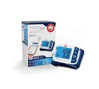 Pic Solution Mobilerapid Wrist Sfigmomanometro Digitale Da Polso